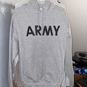 Army Hoodie